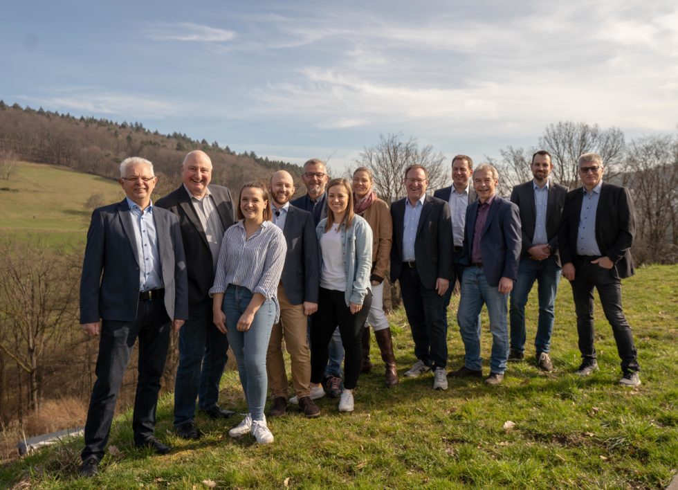 Unsere Kandidaten und Themen Bürgergemeinschaft Wilhelmsfeld e.V.